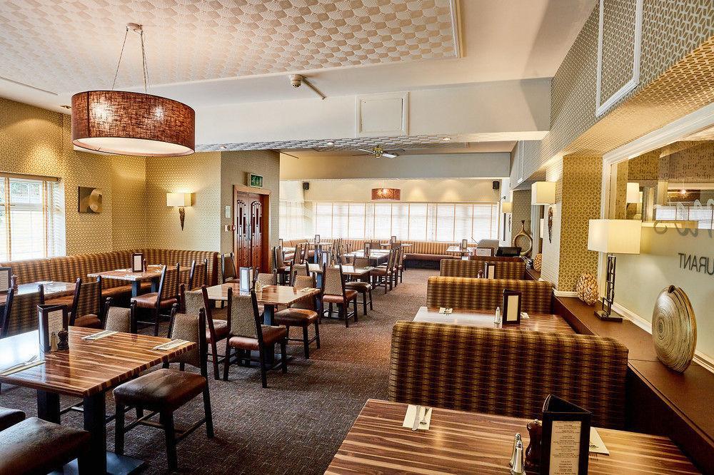 Abbotsford Hotel Dumbarton Eksteriør bilde