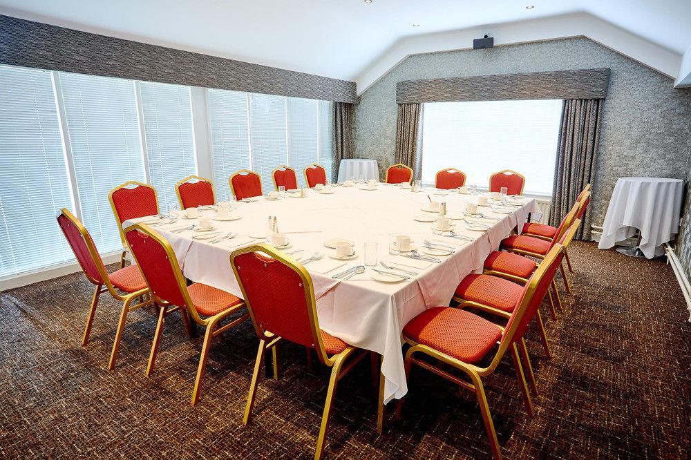 Abbotsford Hotel Dumbarton Eksteriør bilde