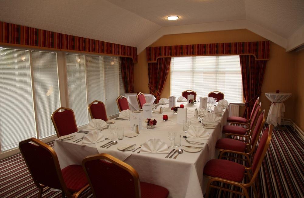Abbotsford Hotel Dumbarton Eksteriør bilde